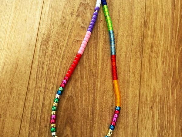 Prayer Beads (tasbeeh or misbaha) - Main image