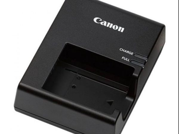 Brand New Genuine original CANON Chargers - Main image