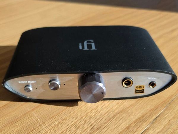 iFi Zen Dac v2 - Main image