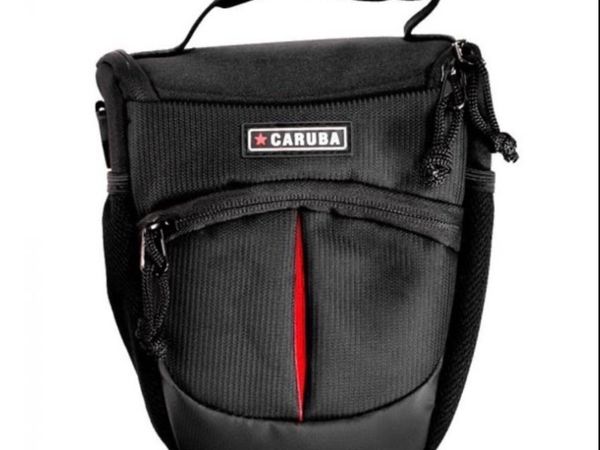 Brand New Caruba Camera bags - Main image