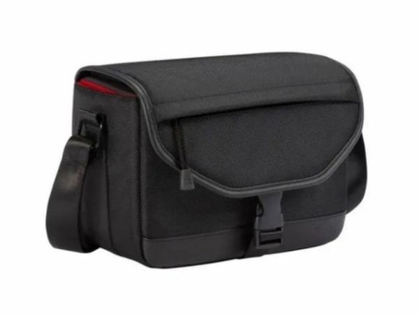 Brand New Genuine CANON camera shoulder bag - Main image