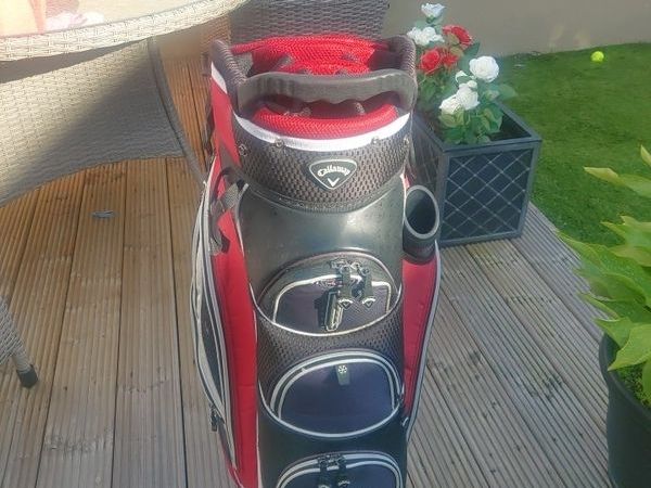 Golf  Bag - Main image