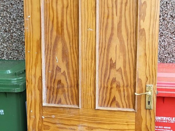 Internal doors - Main image
