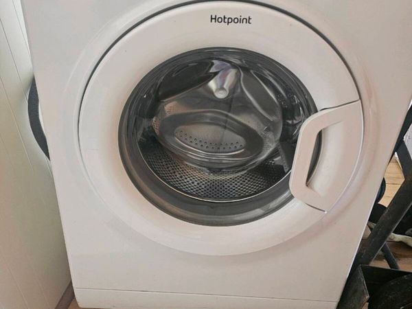Hotpoint Washing Machine - Main image