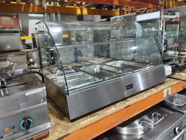 Refurbished catering equipment - Main image