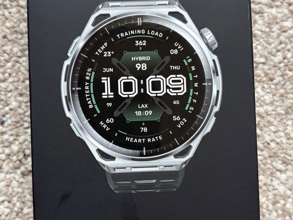 Amazfit balance 3 new - Main image