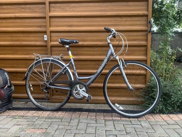 Giant Expression Ladies Bike - Main image