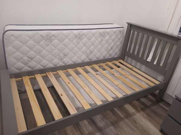 Bed - Main image