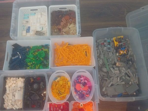 Lego bundle 120 - Main image