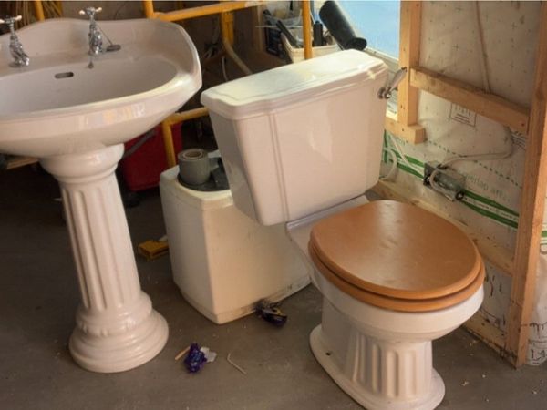 Bathroom - Main image