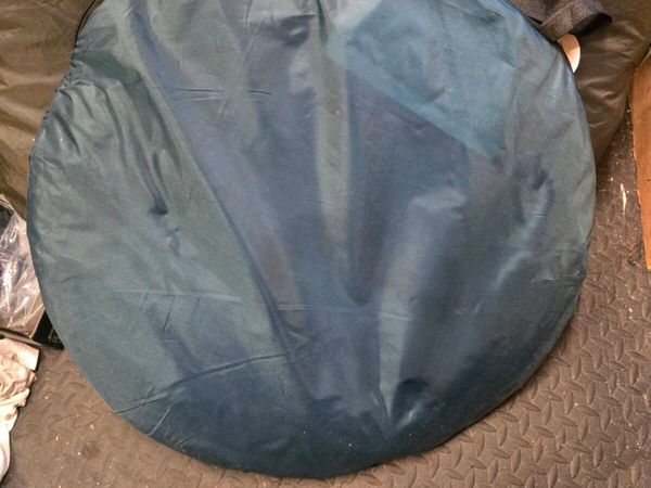 Pop up privacy tent - Main image