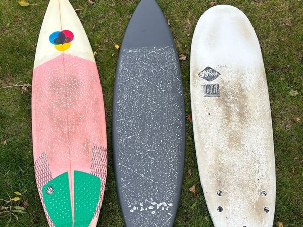 FREE Surfboards! - Main image