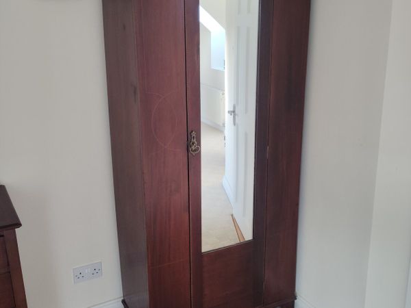 Wardrobe - Main image