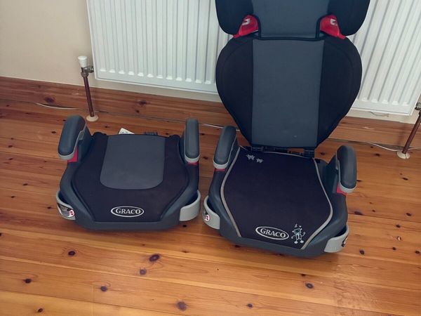 Booster seats for sale - Main image