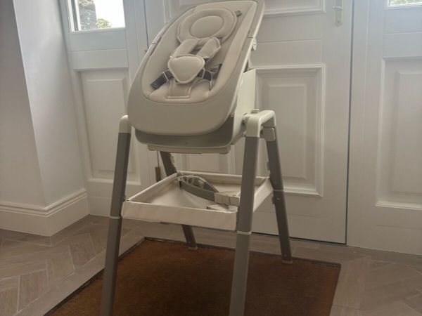 High chair - Main image