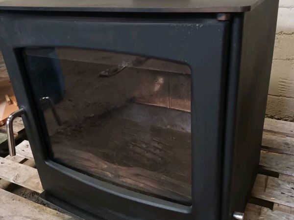 Henley Sherwood 21KW Boiler Stove - Main image