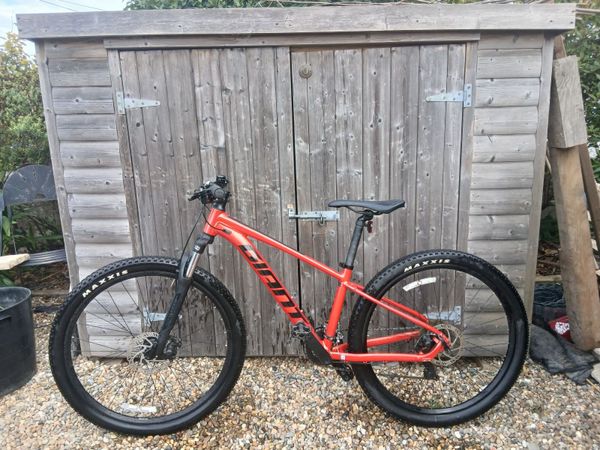 Giant Talon 4 - Adult XS - Main image