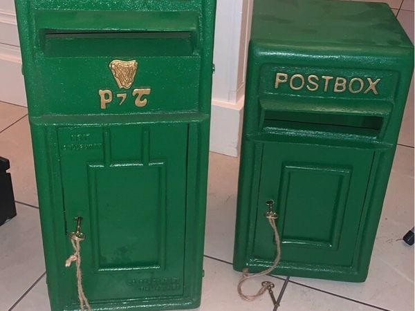 Wedding Cards Post Box for Rent - Main image