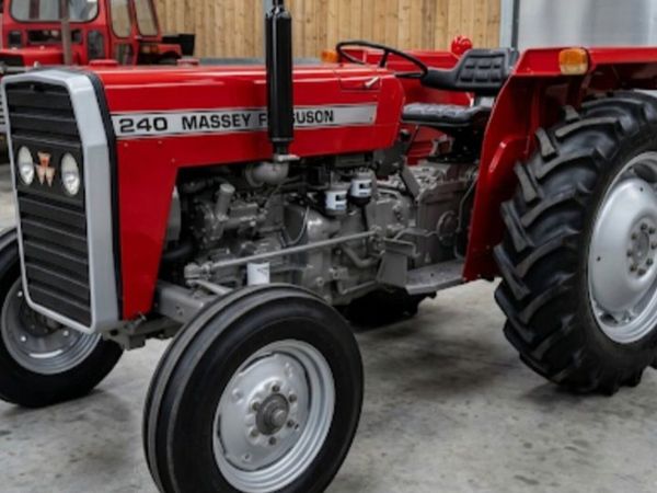 Massey Ferguson Other 1980 - Main image