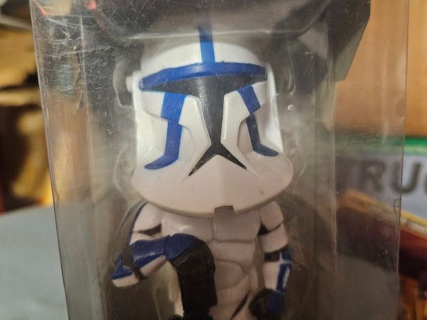 Star Wars Bobble Head Clone Trooper - Main image