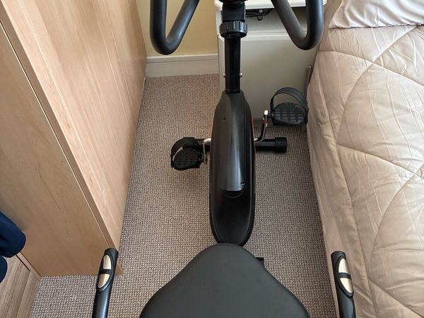 Exercise bike - Main image