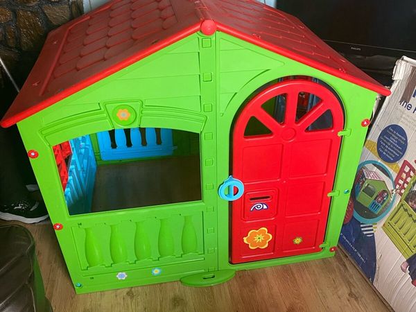 Pal play house of fun playhouse - Main image