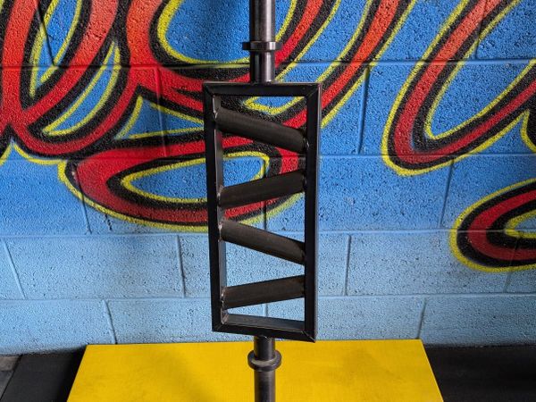 Multi Grip Thick Curl & Tricep Barbell - Main image