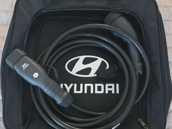 Hyundai charding cable - Main image