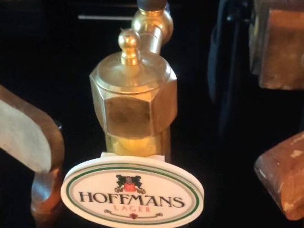 Beer tap - Main image