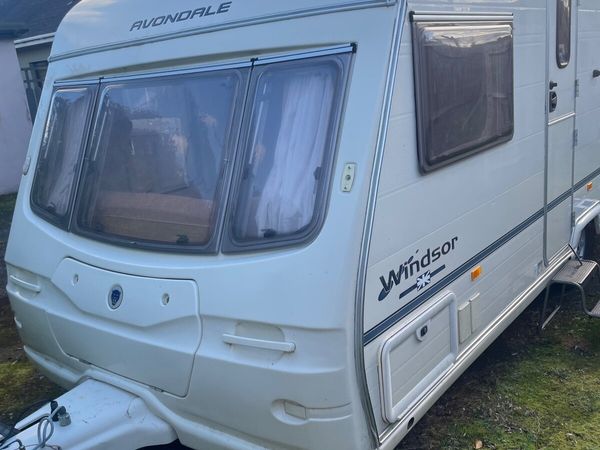 Caravan - Main image
