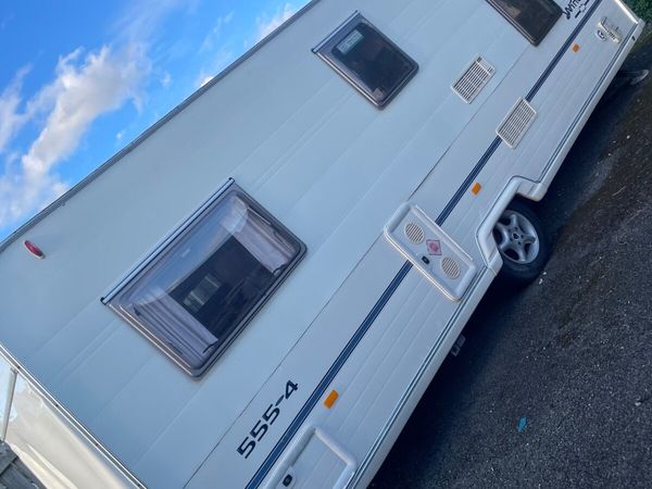 Caravan - Main image