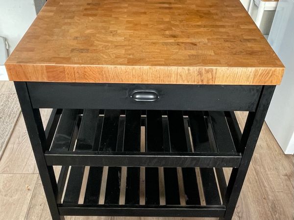 Floating Kitchen Island - Main image