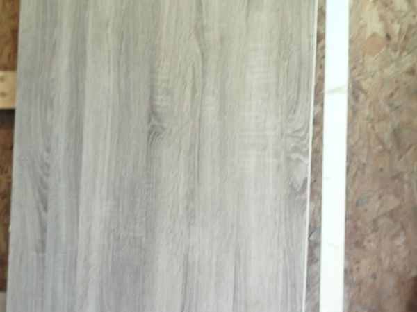 Cambrian oak offcuts - Main image