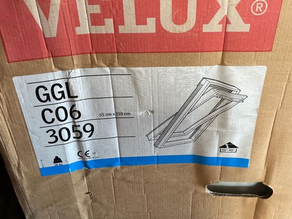 Velux windows - Main image
