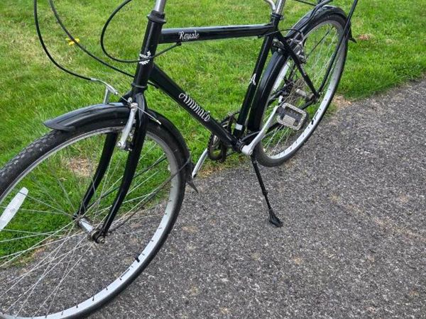 Bike - Main image