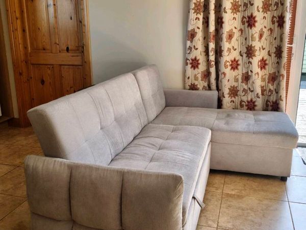 Sofa bed 🛋️ - Main image