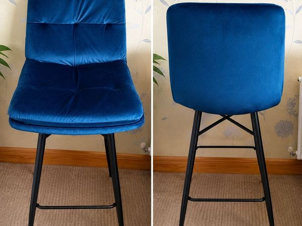 New Breakfast Bar / Kitchen Island Stool - Main image