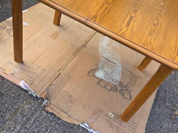 Table - Main image