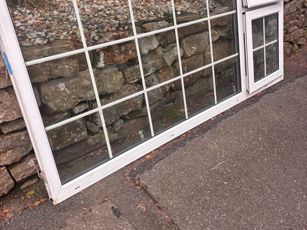 Double glazed window - Main image