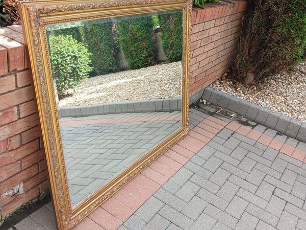 Antique Mirror - Main image
