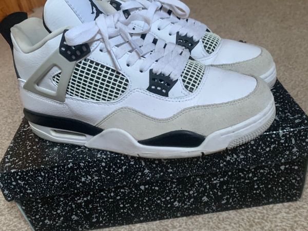 Jordan IV - Main image