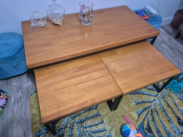 Nest Table (Set of 3) - Main image