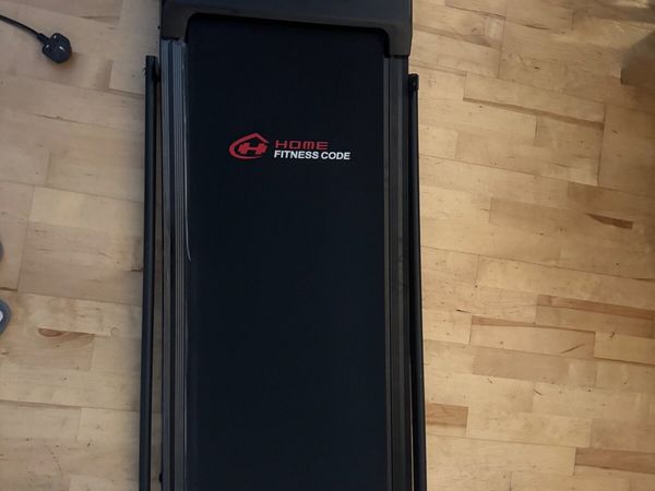 Treadmill - Main image