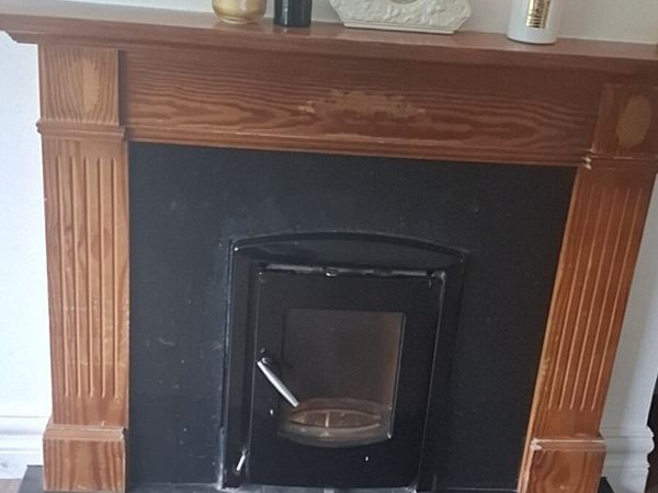 Fireplace - Main image