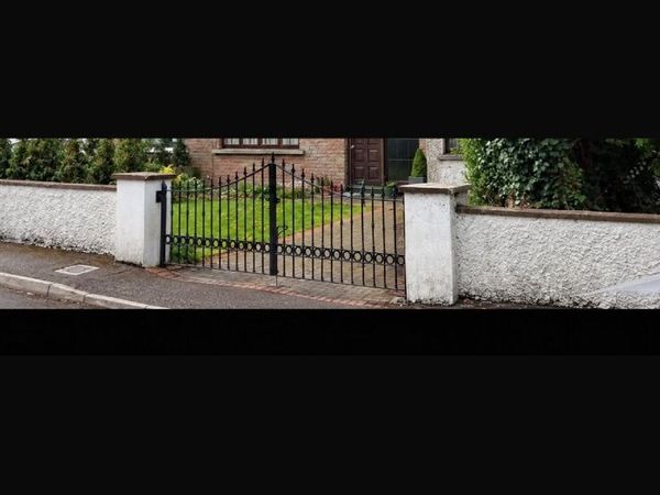 Gates - Main image