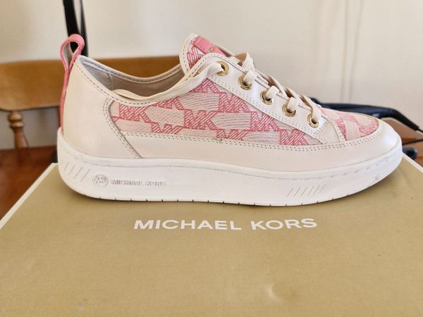 Michael Kors Runners - Main image