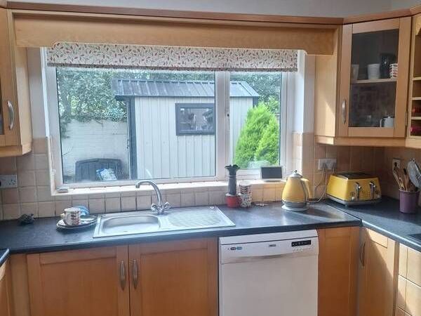kitchen units - Main image