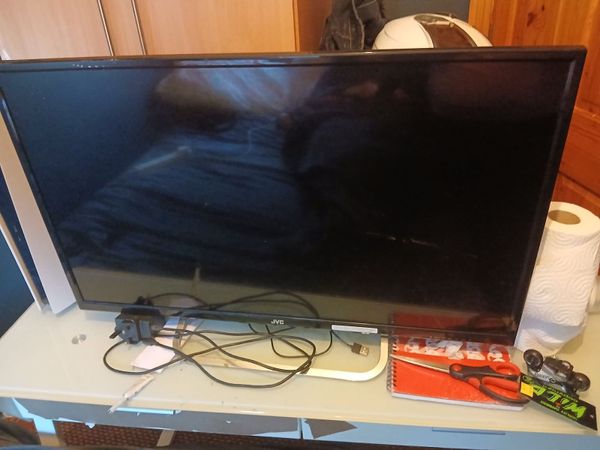Jvc tv - Main image
