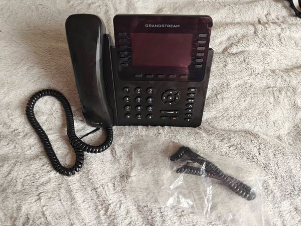 New Office IP Phone (Grandstream GXP2170) - Main image