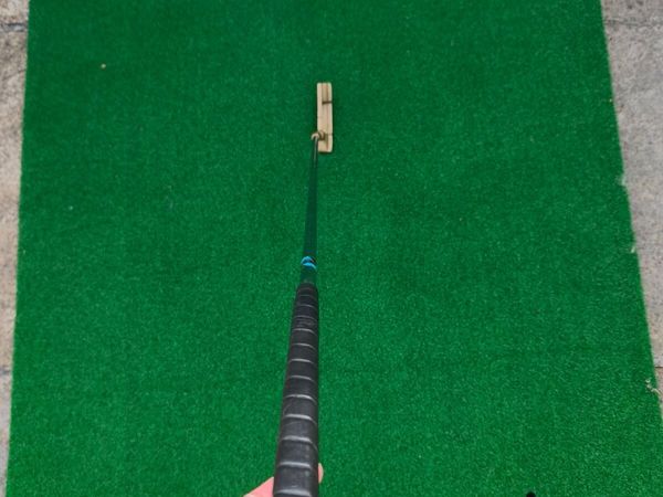 Wilson Putter - Main image